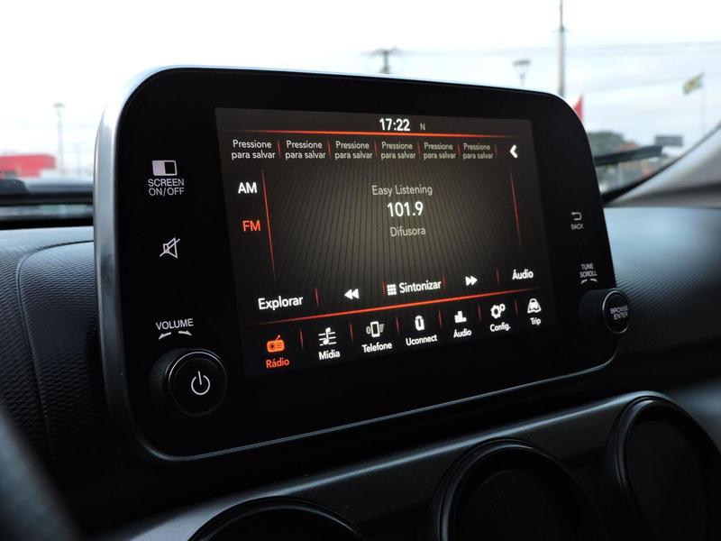 Fiat Argo Drive 1.0 - foto 6