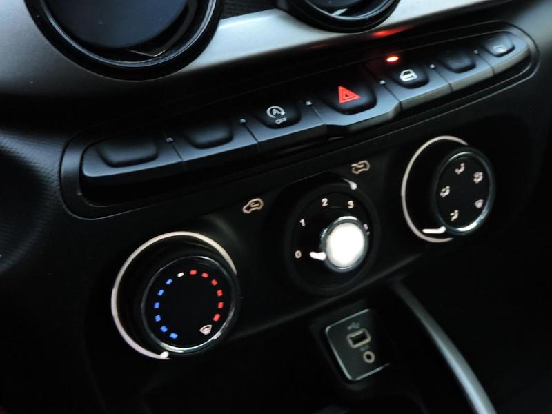 Fiat Argo Drive 1.0 - foto 7