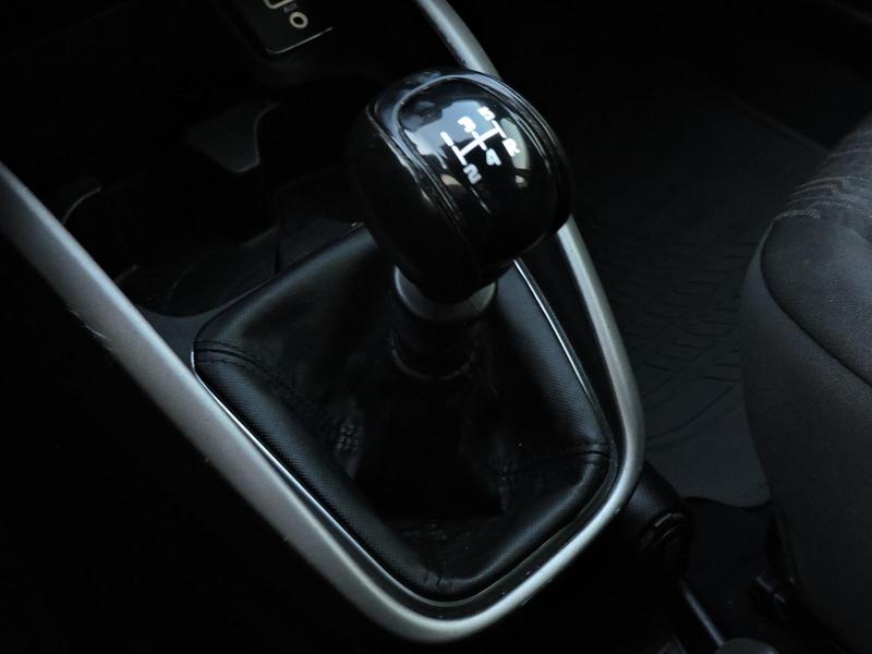 Fiat Argo Drive 1.0 - foto 8