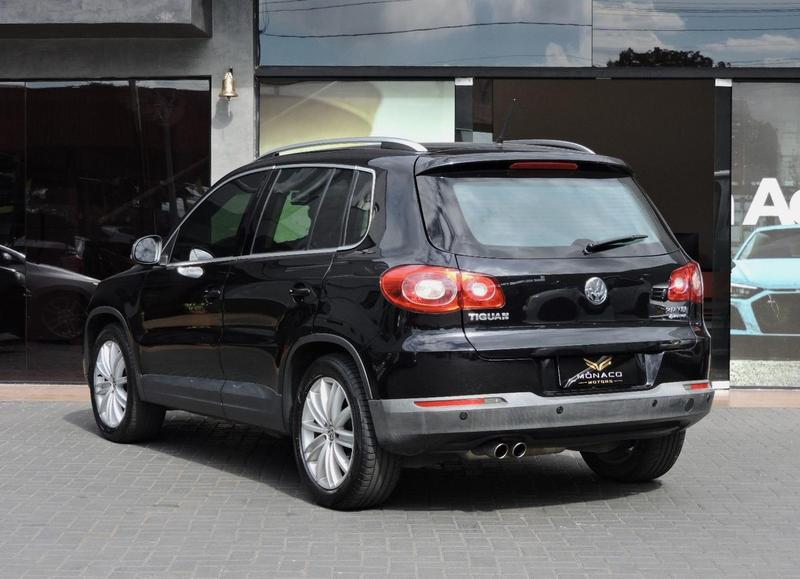 Volkswagen Tiguan 2.0 TSI 16V 200cv Tiptronic 5P - foto 12