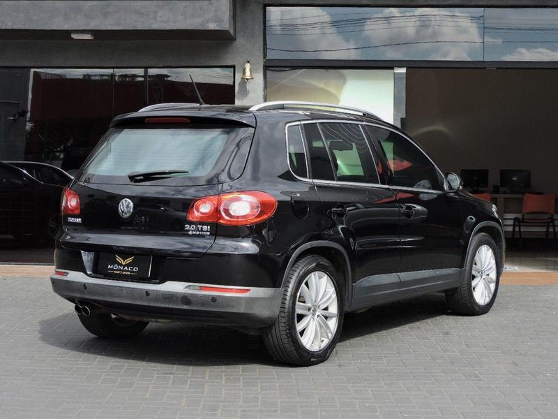 Volkswagen Tiguan 2.0 TSI 16V 200cv Tiptronic 5P - foto 13