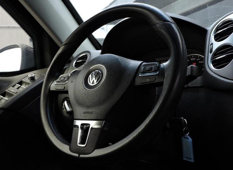 Volkswagen Tiguan 2.0 TSI 16V 200cv Tiptronic 5P - foto 9