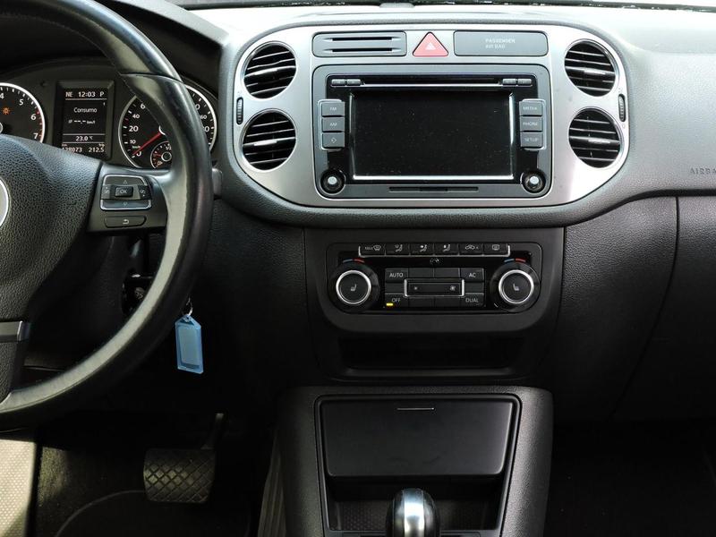 Volkswagen Tiguan 2.0 TSI 16V 200cv Tiptronic 5P - foto 6