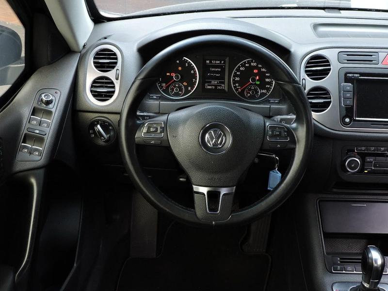 Volkswagen Tiguan 2.0 TSI 16V 200cv Tiptronic 5P - foto 5