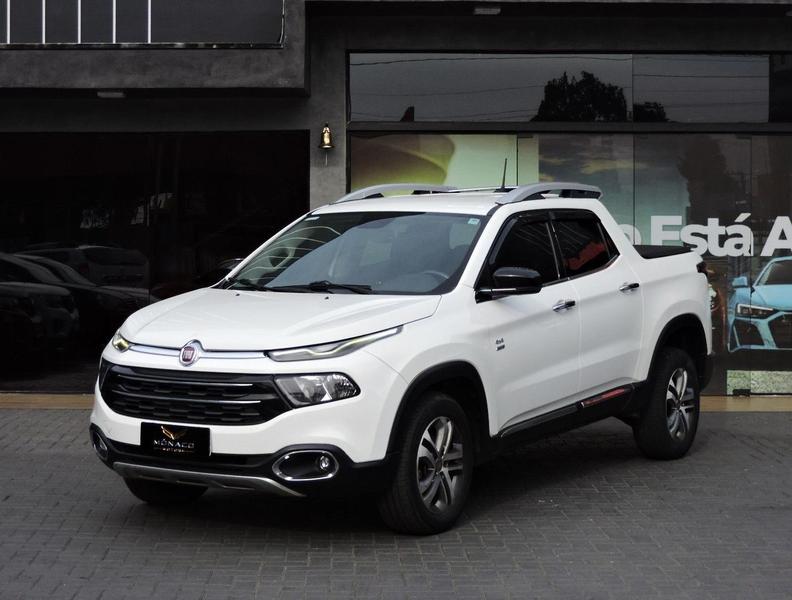 Fiat Toro 2017 à venda