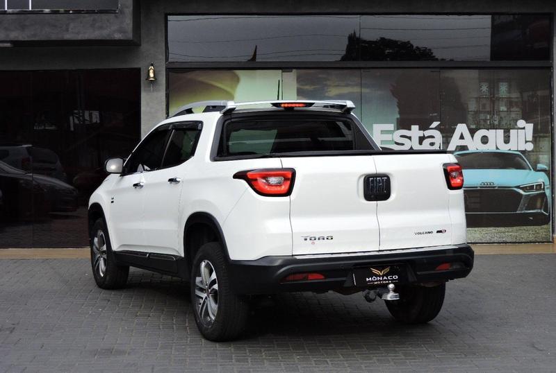 Fiat Toro Volcano At D4 - foto 13