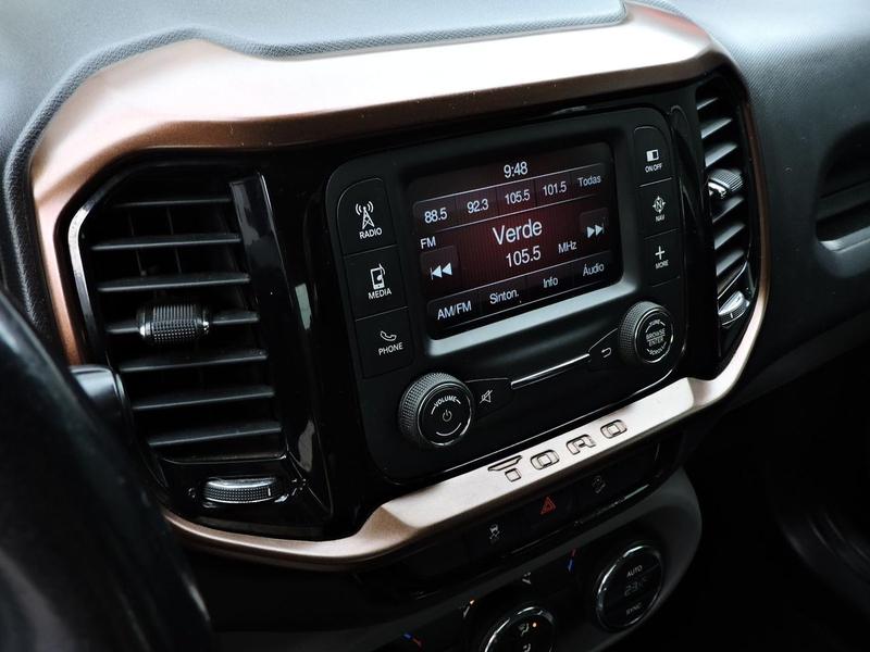Fiat Toro Volcano At D4 - foto 9