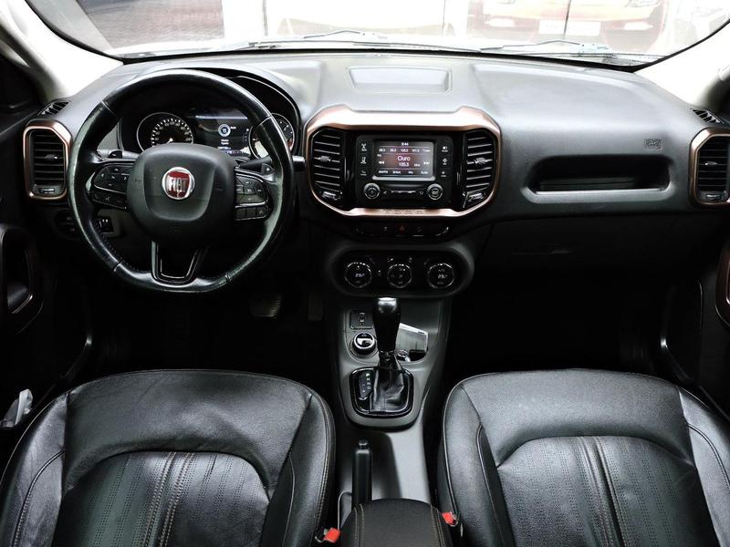 Fiat Toro Volcano At D4 - foto 3