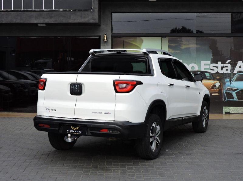 Fiat Toro Volcano At D4 - foto 14