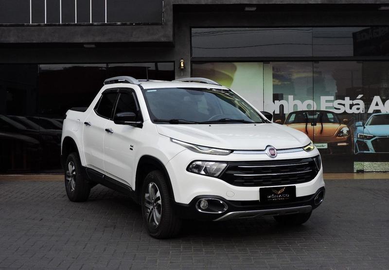 Fiat Toro Volcano At D4 - foto 2