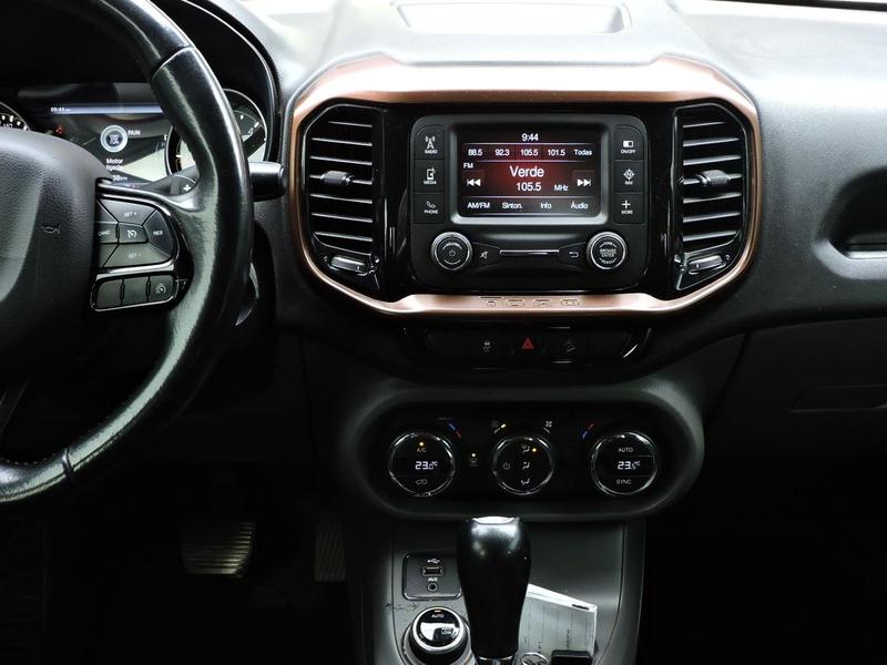 Fiat Toro Volcano At D4 - foto 6