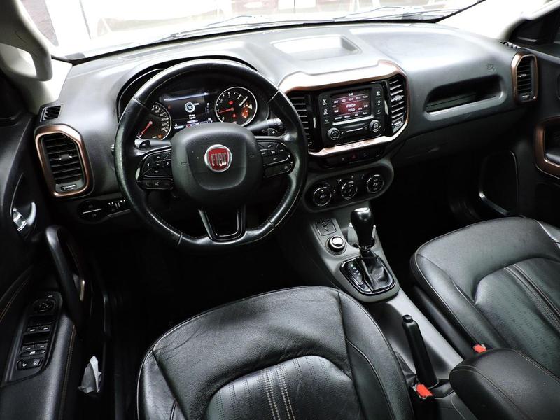Fiat Toro Volcano At D4 - foto 4