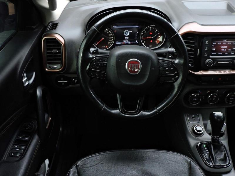 Fiat Toro Volcano At D4 - foto 8