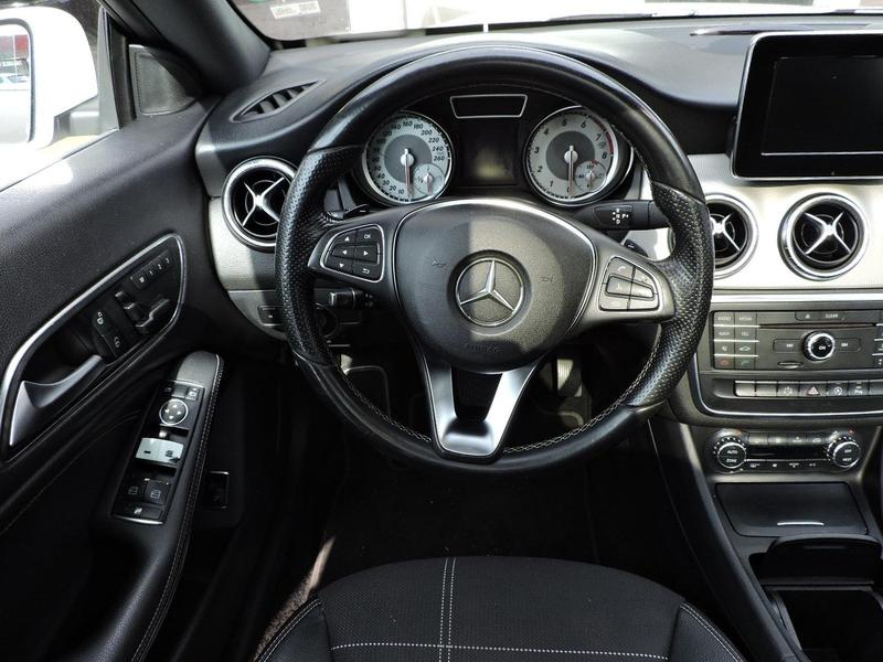 Mercedes-Benz Cla200 Cla 200 - foto 5
