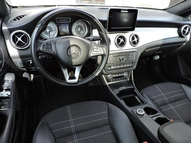 Mercedes-Benz Cla200 Cla 200 - foto 14