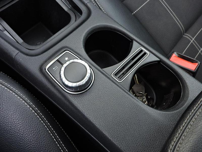 Mercedes-Benz Cla200 Cla 200 - foto 12