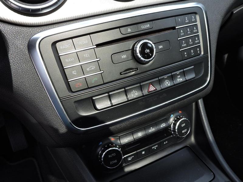 Mercedes-Benz Cla200 Cla 200 - foto 11
