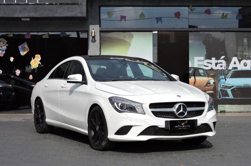 Mercedes-Benz Cla200 Cla 200 - foto 2