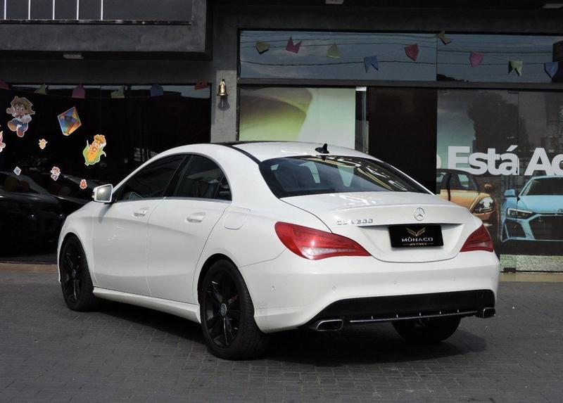 Mercedes-Benz Cla200 Cla 200 - foto 17