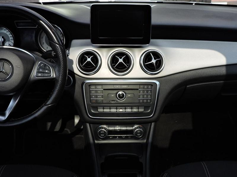 Mercedes-Benz Cla200 Cla 200 - foto 6