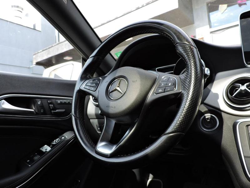 Mercedes-Benz Cla200 Cla 200 - foto 10