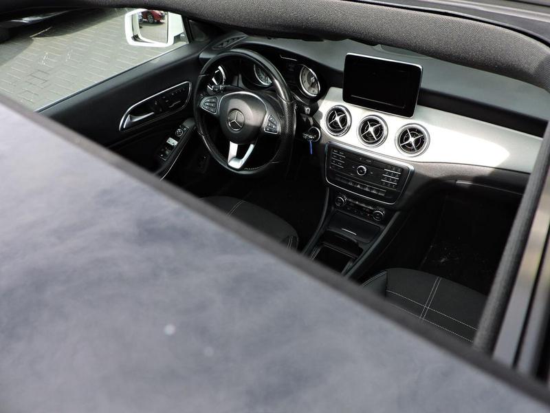 Mercedes-Benz Cla200 Cla 200 - foto 15