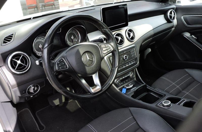 Mercedes-Benz Cla200 Cla 200 - foto 4