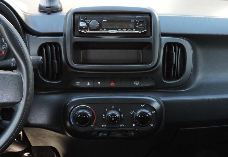 Fiat Mobi Like - foto 6