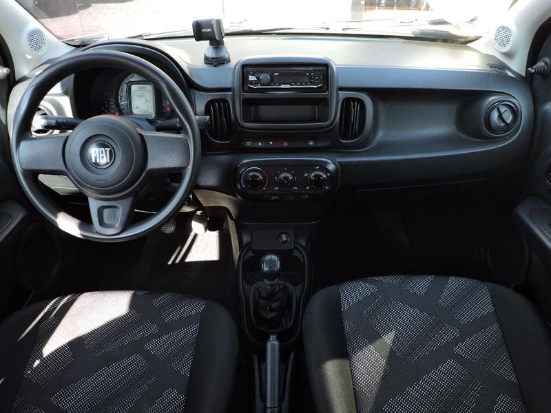 Fiat Mobi Like - foto 3