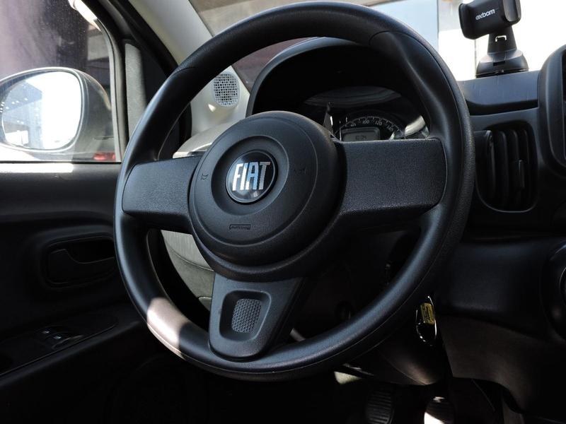 Fiat Mobi Like - foto 5