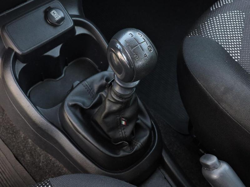 Fiat Mobi Like - foto 9