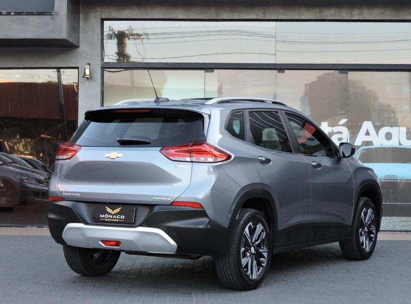 Chevrolet Tracker 12t A Pr - foto 18