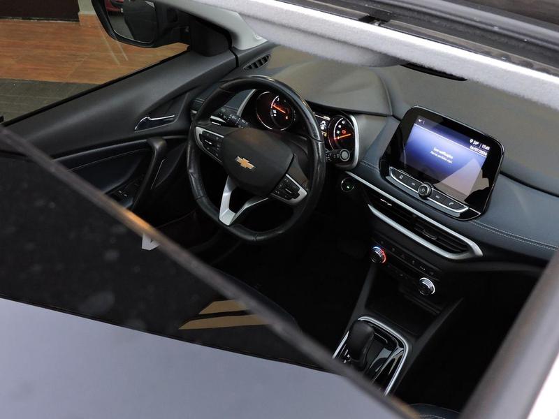 Chevrolet Tracker 12t A Pr - foto 13