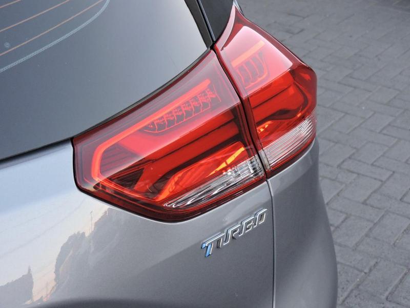 Chevrolet Tracker 12t A Pr - foto 14