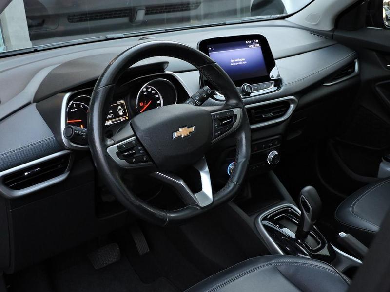 Chevrolet Tracker 12t A Pr - foto 11