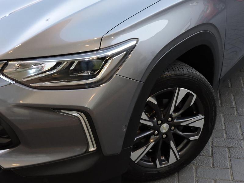 Chevrolet Tracker 12t A Pr - foto 15