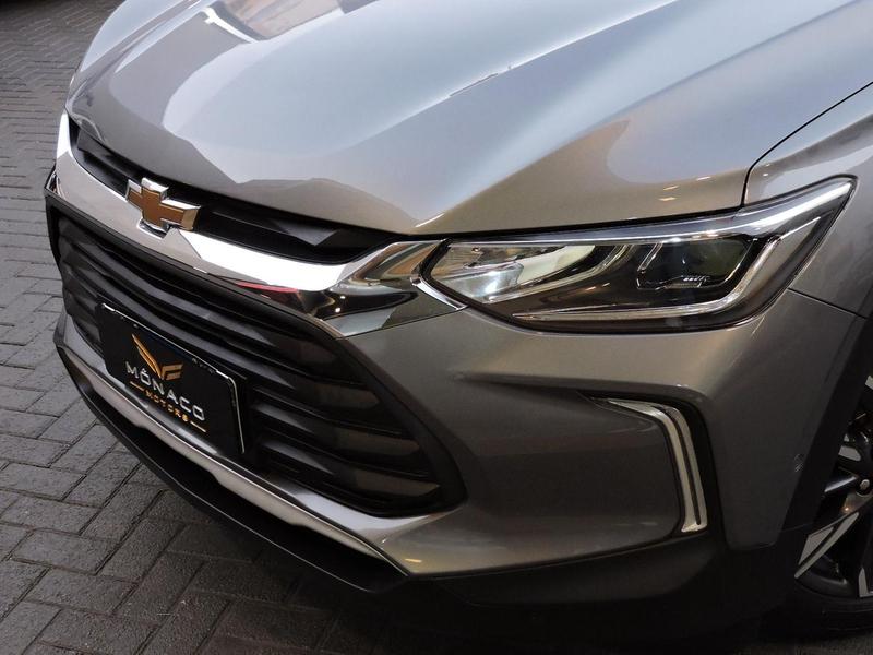 Chevrolet Tracker 12t A Pr - foto 16
