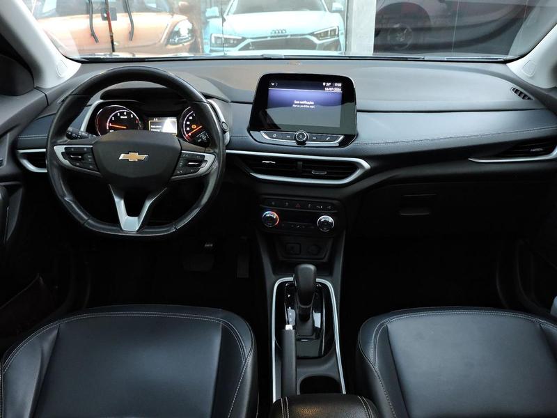Chevrolet Tracker 12t A Pr - foto 3