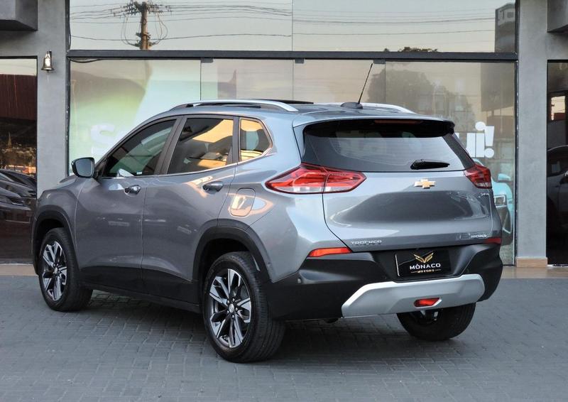 Chevrolet Tracker 12t A Pr - foto 17