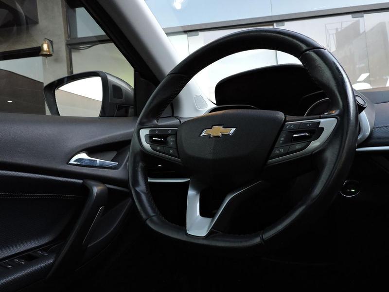 Chevrolet Tracker 12t A Pr - foto 8