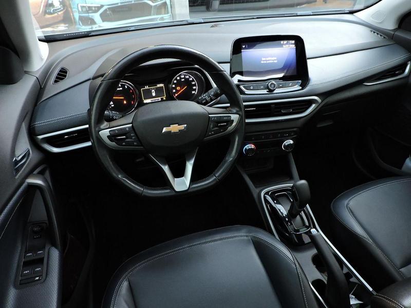 Chevrolet Tracker 12t A Pr - foto 4
