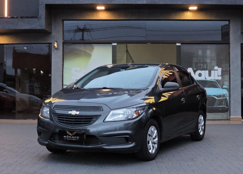 Chevrolet Prisma 2019 à venda