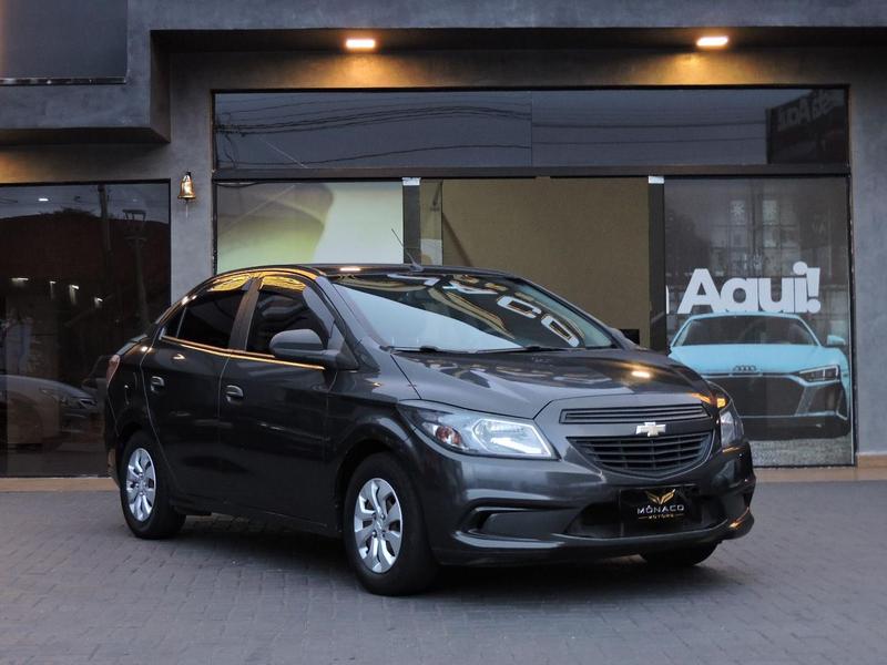 Chevrolet Prisma 10mt Joye - foto 2