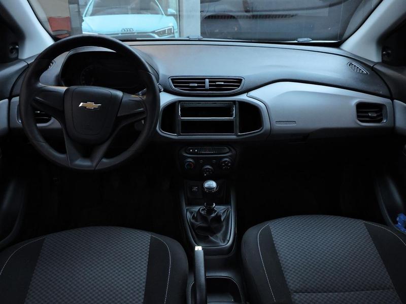 Chevrolet Prisma 10mt Joye - foto 3