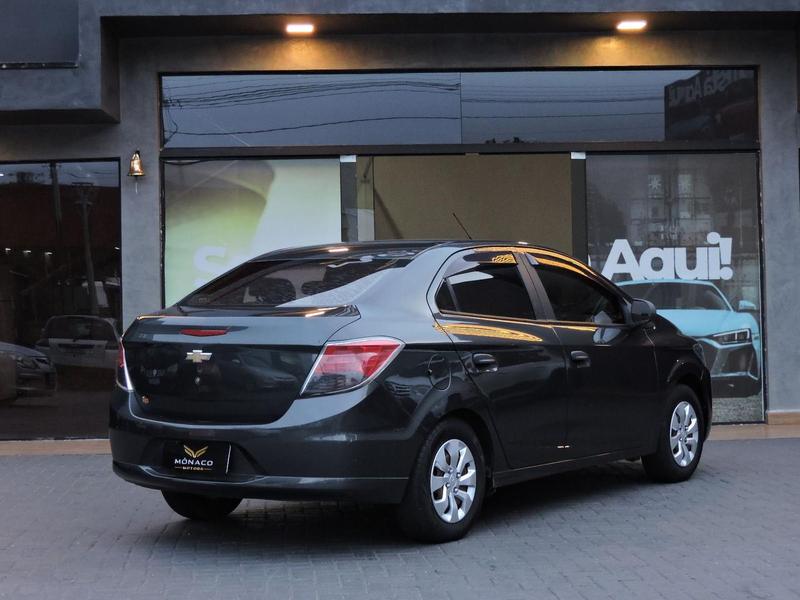 Chevrolet Prisma 10mt Joye - foto 11