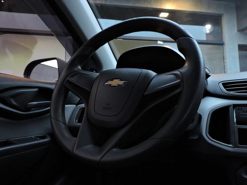 Chevrolet Prisma 10mt Joye - foto 6