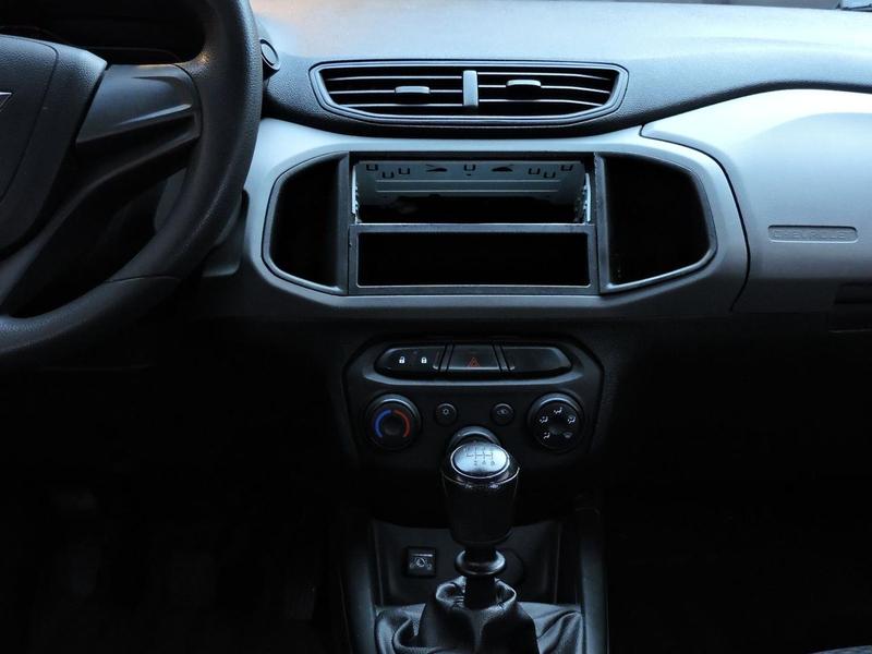 Chevrolet Prisma 10mt Joye - foto 5