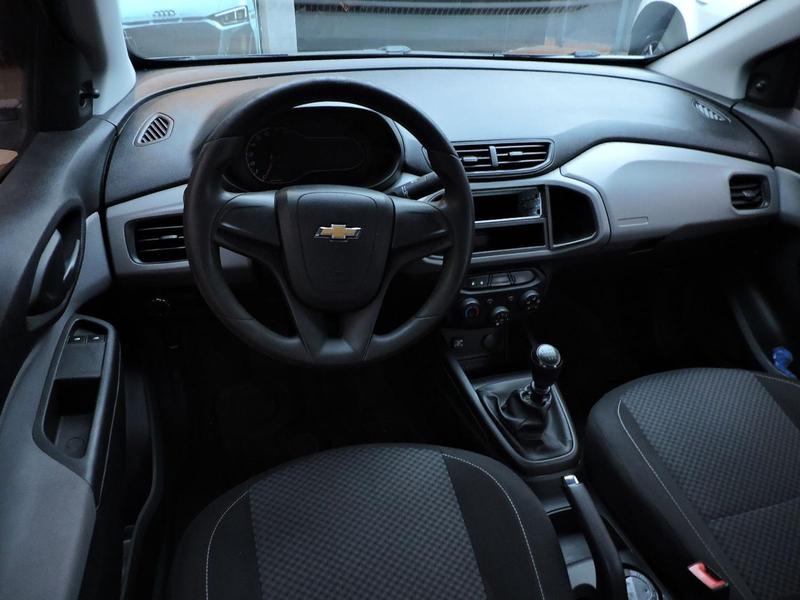 Chevrolet Prisma 10mt Joye - foto 4