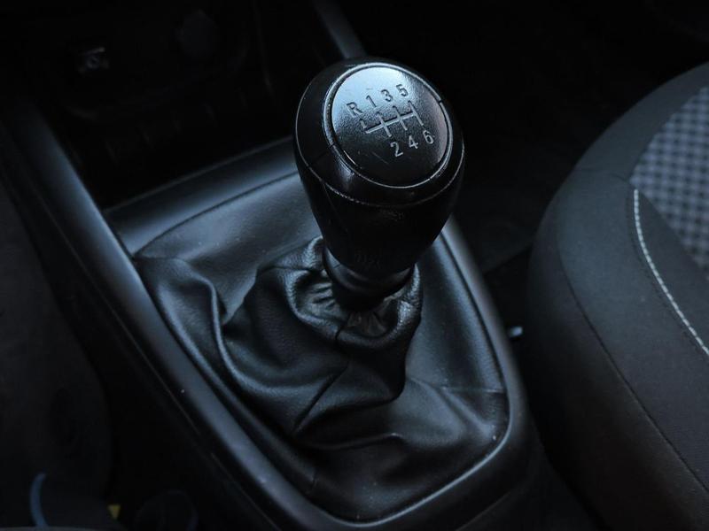 Chevrolet Prisma 10mt Joye - foto 8