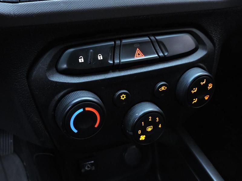 Chevrolet Prisma 10mt Joye - foto 7